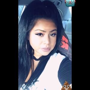 Meet your Posher, Rocío